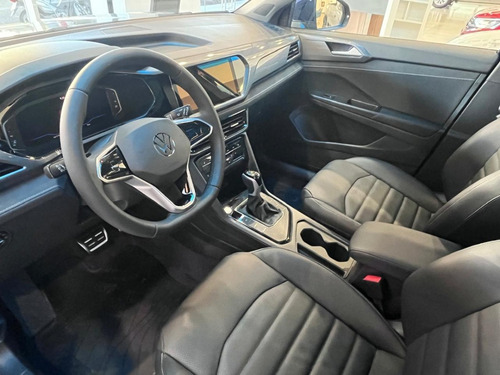 Volkswagen Taos 1.4 250 Tsi Highline