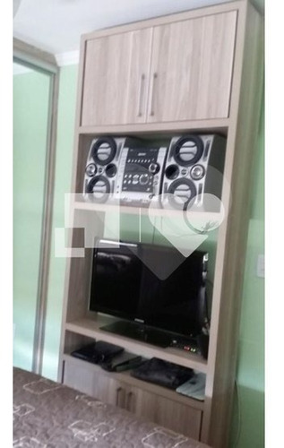 Apartamento Duplex Com Terraço No Higienopolis - 28-im428092