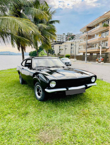 Ford Maverick