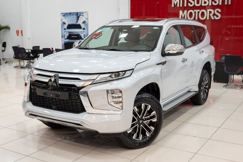 Mitsubishi Pajero Sport 2.4 Hpe-s 4wd 5p