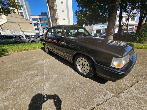 Chevrolet Opala 4.1 S Comodoro