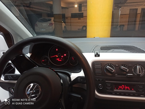 Volkswagen High Up
