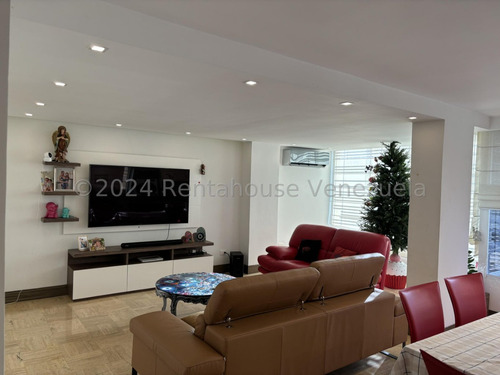 Apartamento En Venta Santa Rosa De Lima