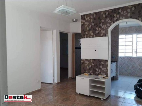 Imagem 9 de 9 de Apartamento - Serraria - Diadema/sp - Ap2514