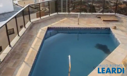 Imagem 3 de 15 de Apartamento - Chácara Santo Antonio - Sp - 438099