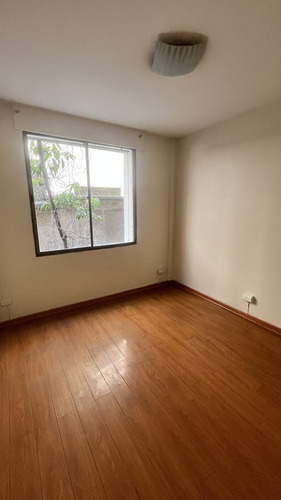 Arriendo Departamento 3hab 2ba Santiago