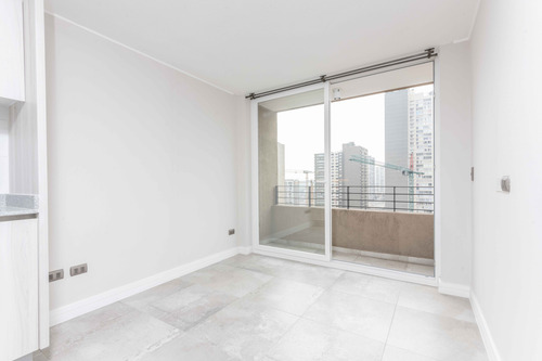 Edificio Placilla Vista Poniente Piso 20