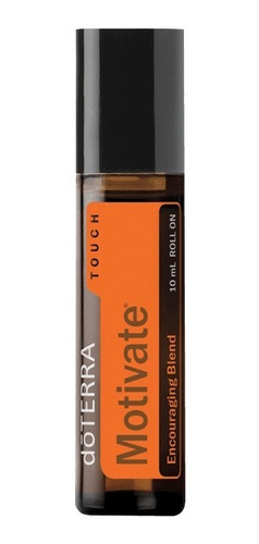 Aceite Esencial Doterra Motivate Roll On