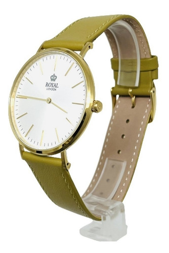 Royal London - Reloj 41363-04 Para Hombre