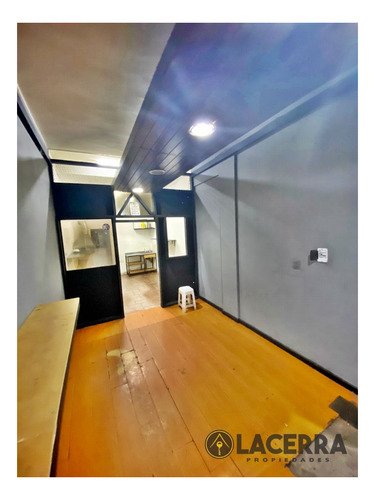 Imagen 12 de 21 de Local En Venta Villa Ballester Con Cochera !!!!!!
