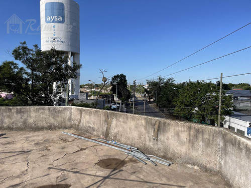 Casa Y Locales En Venta Oportunidad Inversores - Merlo