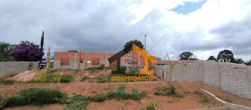 Imagem 6 de 12 de Chácara À Venda, 1014 M² Por R$ 266.000,00 - Vivendas Do Engenho D Água - Itatiba/sp - Ch0152