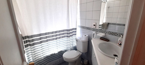 Amplio Departamento, Bilbao Con Lyon
