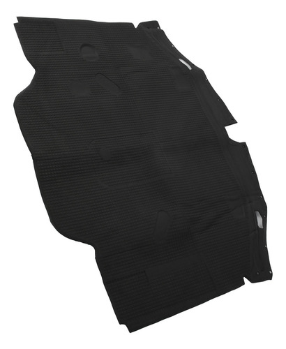 Alfombrilla Aislante Para Capucha, Protector Térmico, Acolch