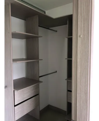 Alquilo Apartamento En El Oeste