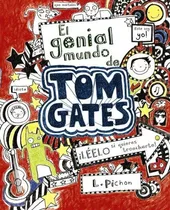 Comprar Tom Gates 1 Genial Mundo De Tom Gates - Pichon,liz