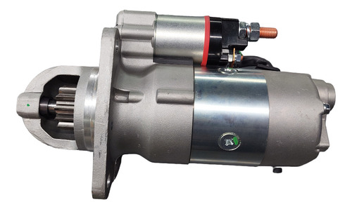 Motor De Arranque Vw-17300