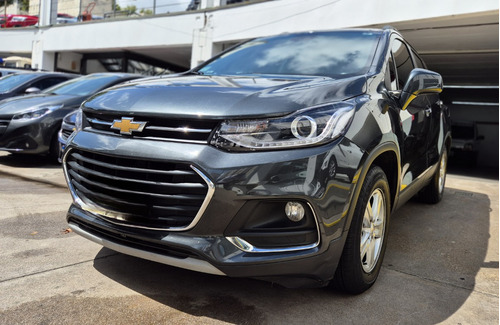 Chevrolet Tracker 1.8 Ltz