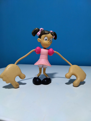 Muñeca Figura Popis (el Chavo) (Usado)