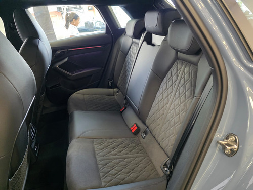 Audi RS3 2.5 Sedan 400cv
