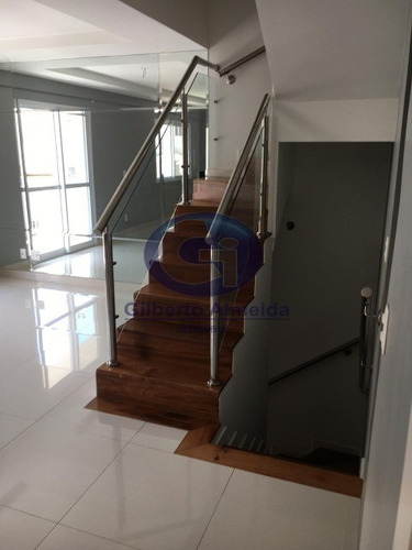 Imagem 6 de 26 de Casa 4 Quartos A Venda Na Freguesia No Condomínio Personale Flex Houses - J-62161 - 68430105