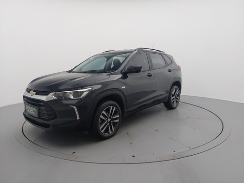 Chevrolet Tracker 1.0 TURBO FLEX LT AUTOMÁTICO