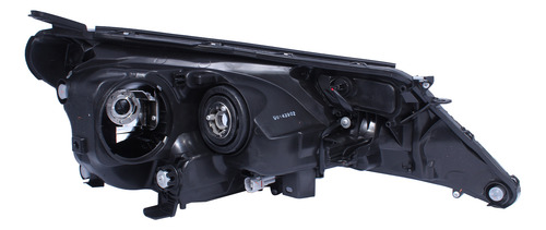Optico Toyota Rav4 2000 3zr-fe Zsa42 Dohc Izquierdo 2.0 2014