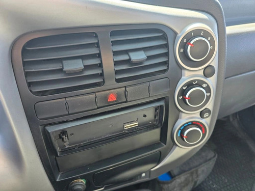 Kia Frontier CH/C 2.5 CRDI 6MT EV