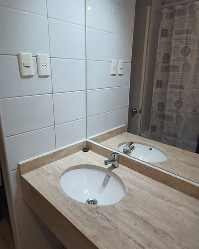 Homeoffice A Una Cuadra De Metro Parque Almagro Piso 7