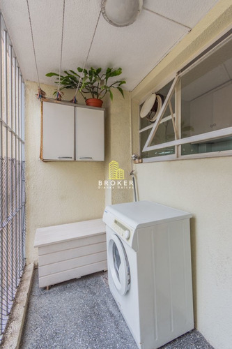 Venta Apartamento 3 Dormitorios Parque Batlle Garage 72m2