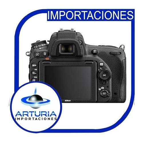 Nikon D750 Sólo Cuerpo Incluye Memoria 64gb + Bolso