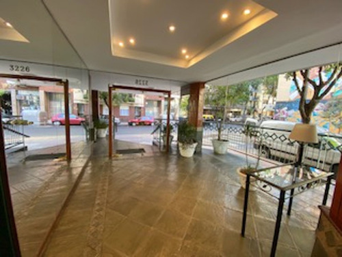 Venta Deparatamento 3 Ambientes Depend. Palermo