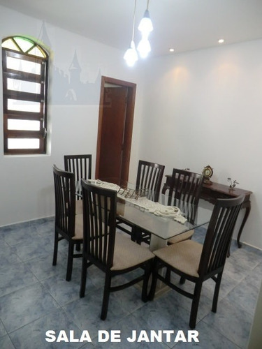 Imagem 17 de 30 de Casa Para Venda, 3 Dormitórios, Vila Brasílio Machado - São Paulo - 9427