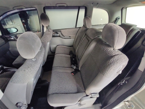 Imagem 6 de 15 de Chevrolet Zafira