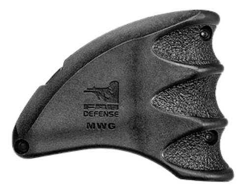Front Grip Tático + Funil Mag Well Mwg Fab Defense