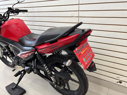 Yamaha Factor 150cc 2023