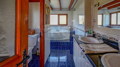 Imagen 15 de 29 de Casa En Las Bellotas, Bosques De Montemar