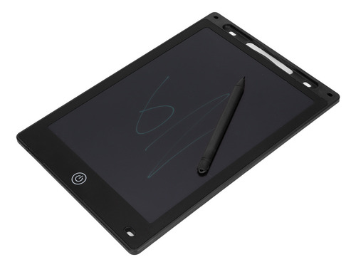 Tablet De Desenho Lcd Placa De Escrita Kids Graffiti Board D
