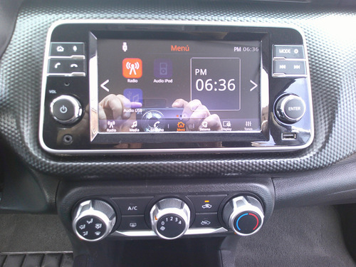 Nissan Kicks 1.6 Advance Cvt l21