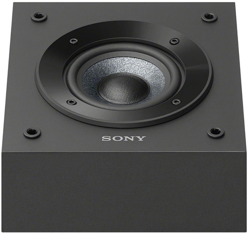 Sony Sscse Dolby Atmos Altavoces Habilitado Para Dolby Atmos Color Negro