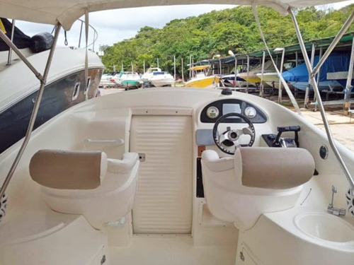 Lancha Promarine Sport 1000ss 33 Lv3388