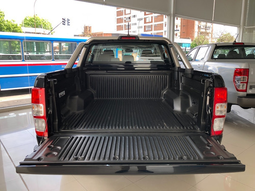 Imagen 5 de 15 de Ford Ranger Xlt 3.2 C/manual 4x2 Sm