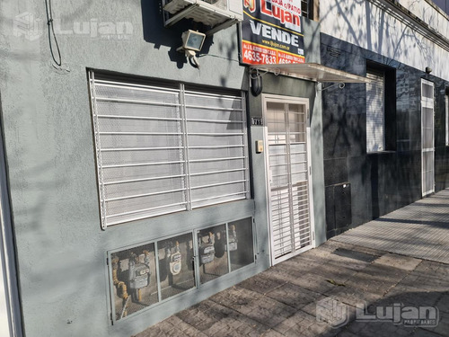 Imagen 2 de 3 de Corvalan Al 700 Pb Al Frente Con Patio 1 Amb Y 1/2