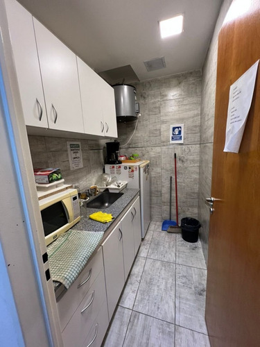 Imagen 8 de 15 de Departamento En Alquiler En Caseros Centro