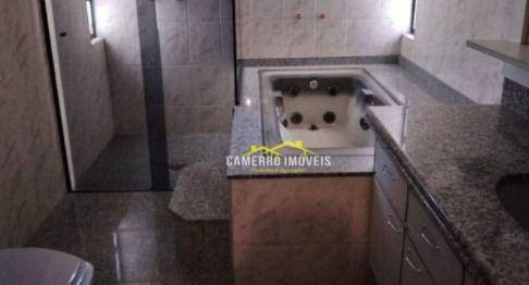 Imagem 21 de 22 de Casa Com 4 Dormitórios Para Alugar, 295 M² Por R$ 6.000,00/mês - Vila Nossa Senhora De Fátima - Americana/sp - Ca2836