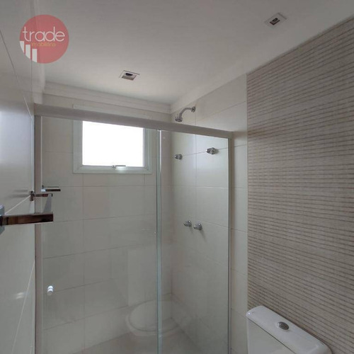 Imagem 17 de 30 de Apartamento Com 3 Dormitórios À Venda, 202 M² Por R$ 1.350.000,00 - Jardim São Luiz - Ribeirão Preto/sp - Ap6816