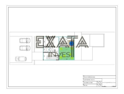 Imagem 9 de 14 de Terreno Em Condomínio Granja Viana, Com 609,76m², Ao Lado Das Melhores Escolas, Shopping, Mercados, Etc... - Tc00010 - 70163963