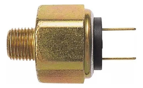 Cebolinha Luz Do Freio Para Vw Gol Bx 1600 Ar 1982 A 1984