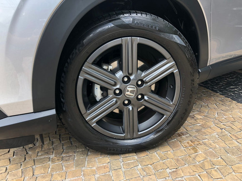 Honda HR-V 1.5 Di I-Vtec Flex Exl Cvt
