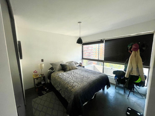 Arriendo Dpto 2 Dorm+2baños+1estac+terraza, Metro E. Militar